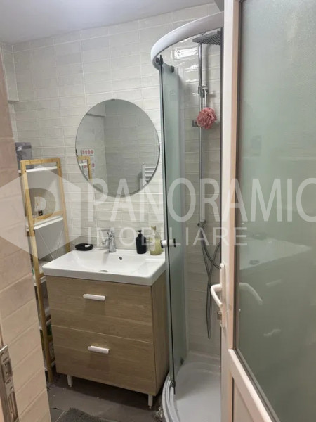 Garsonieră - Calea Dorobanților