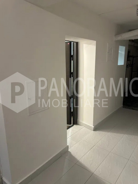 Garsonieră - Calea Dorobanților