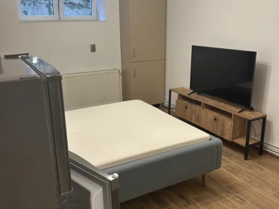 Garsonieră - Calea Dorobanților