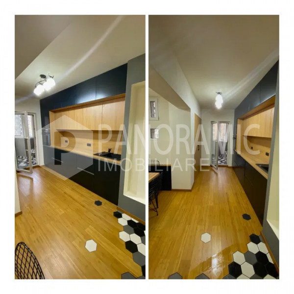 Apartament 2 dormitoare și parcare, zona Mărăști 