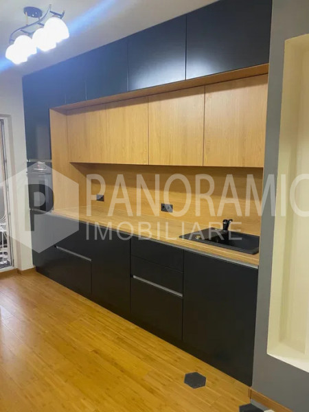 Apartament 2 dormitoare și parcare, zona Mărăști 