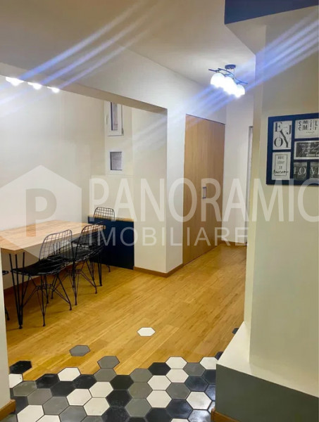 Apartament 2 dormitoare și parcare, zona Mărăști 