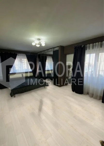 Apartament 2 dormitoare și parcare, zona Mărăști 