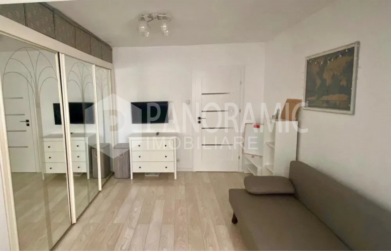 Apartament 2 dormitoare și parcare, zona Mărăști 