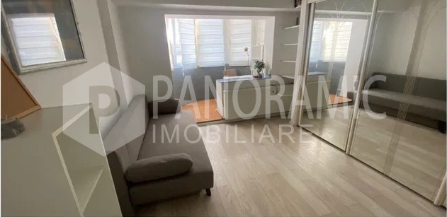 Apartament 2 dormitoare și parcare, zona Mărăști 
