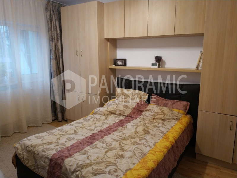 Apartament cu 3 camere decomandate - Grigorescu