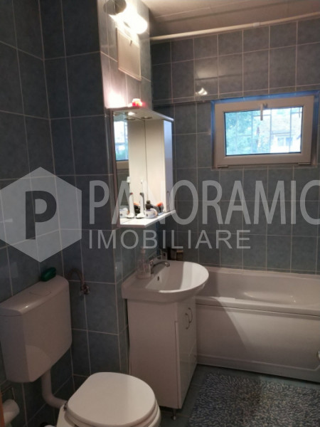 Apartament cu 3 camere decomandate - Grigorescu