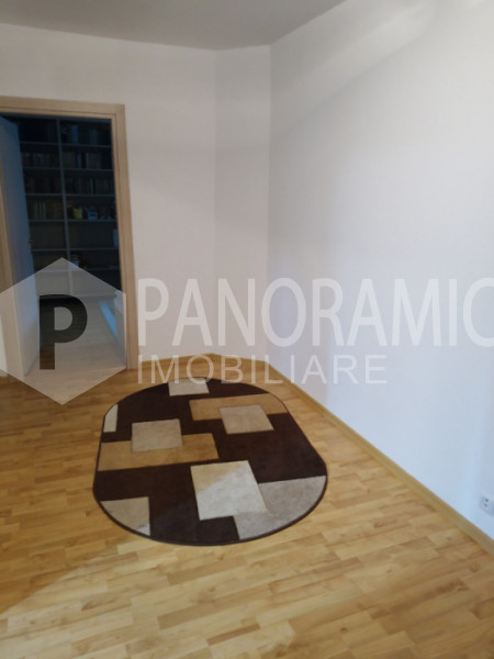 Apartament cu 3 camere decomandate - Grigorescu