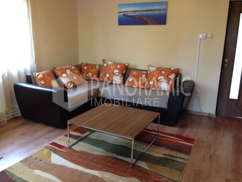 Apartament cu 2 camere - Zorilor / Zona Hasdeu