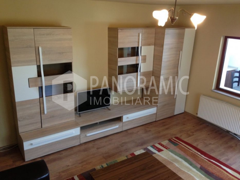 Apartament cu 2 camere - Zorilor / Zona Hasdeu