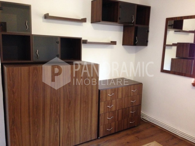 Apartament cu 2 camere - Zorilor / Zona Hasdeu