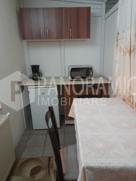 Apartament cu 2 camere - Zorilor / Zona Hasdeu