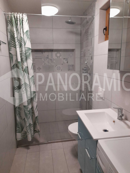Apartament cu 2 camere - Zorilor / Zona Hasdeu