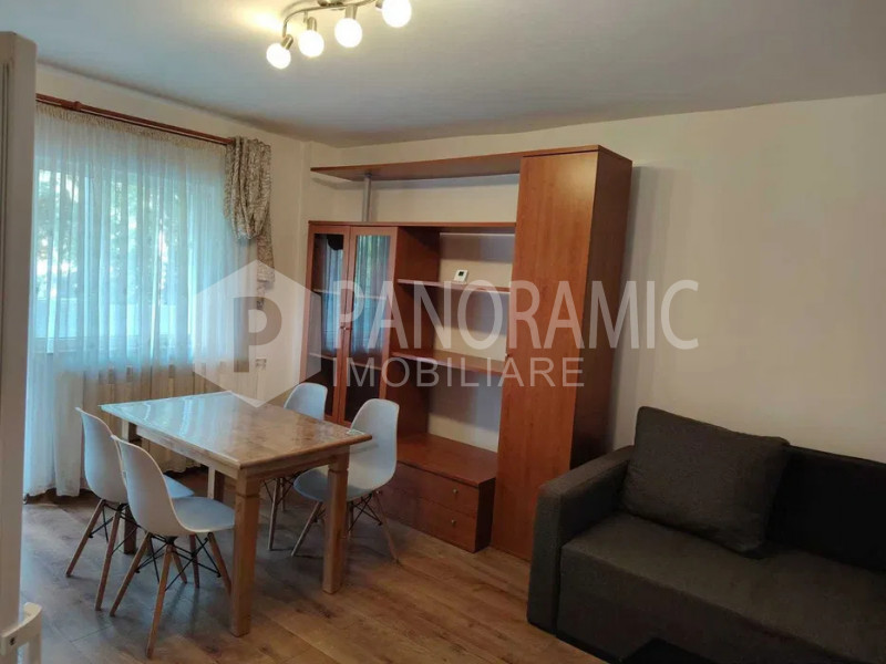 Apartament cu 2 camere - Calea Mănăștur