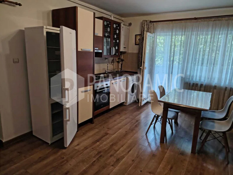 Apartament cu 2 camere - Calea Mănăștur