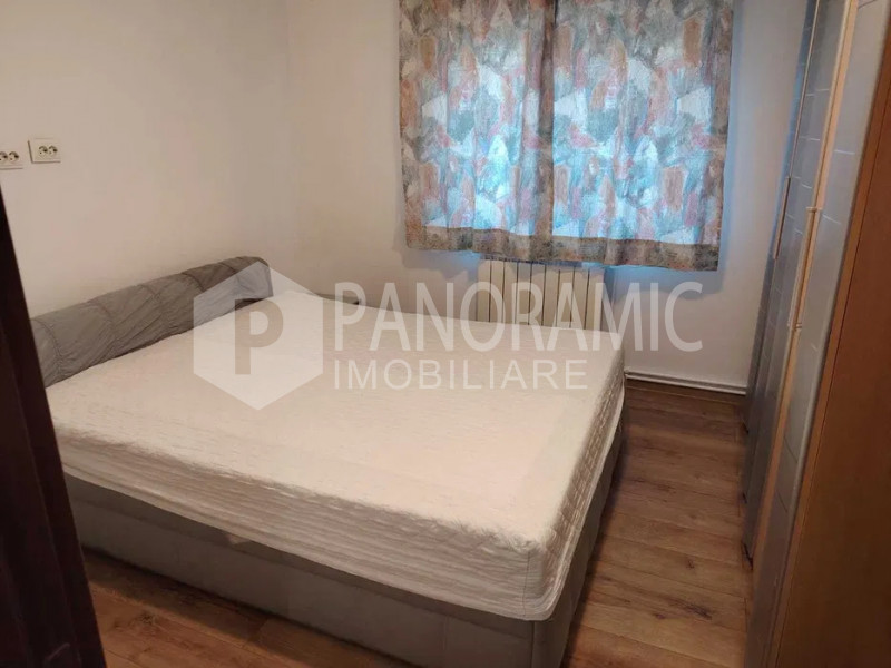 Apartament cu 2 camere - Calea Mănăștur