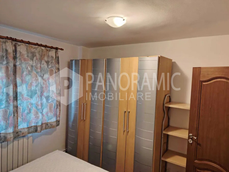 Apartament cu 2 camere - Calea Mănăștur