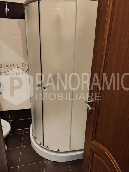 Apartament cu 2 camere - Calea Mănăștur