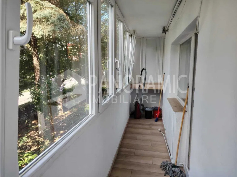 Apartament cu 2 camere - Calea Mănăștur