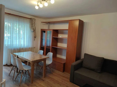 Apartament cu 2 camere - Calea Mănăștur