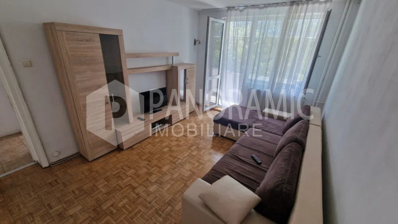 Apartament cu 3 camere -GRIGORESCU 
