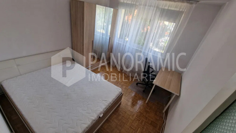 Apartament cu 3 camere -GRIGORESCU 