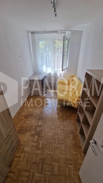 Apartament cu 3 camere -GRIGORESCU 