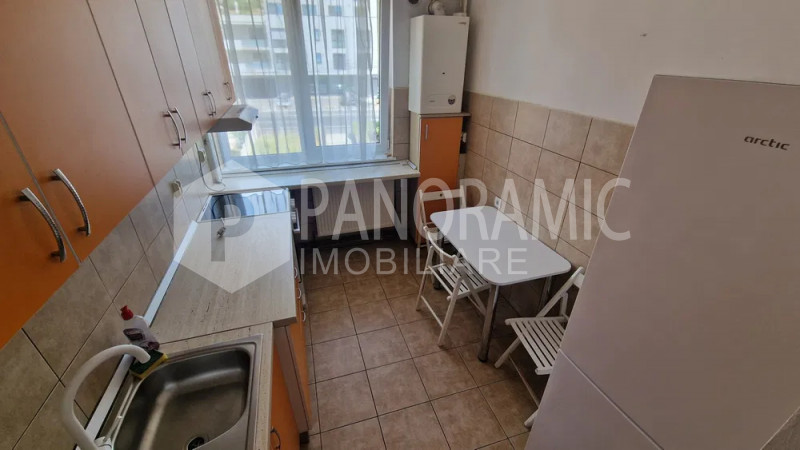 Apartament cu 3 camere -GRIGORESCU 