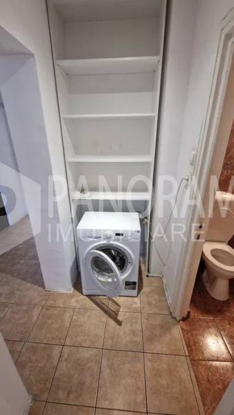 Apartament cu 3 camere -GRIGORESCU 