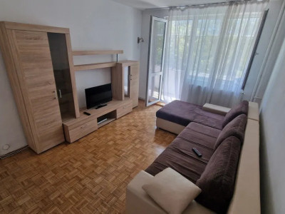 Apartament cu 3 camere -GRIGORESCU 