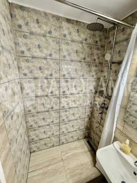 Apartament cu 3 camere semidecomandate - Mănăștur zona McDonald's