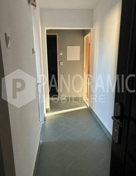 Apartament 2 camere decomandate - Zona Zorilor