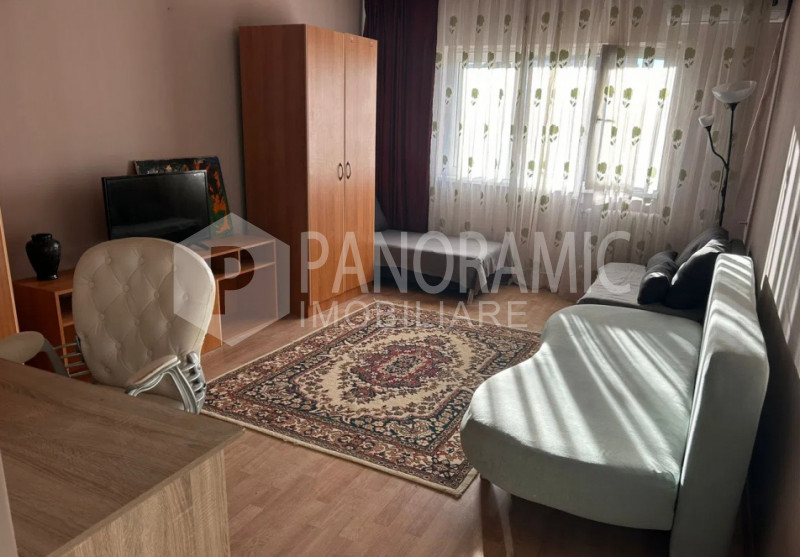 Apartament 2 camere decomandate - Zona Zorilor