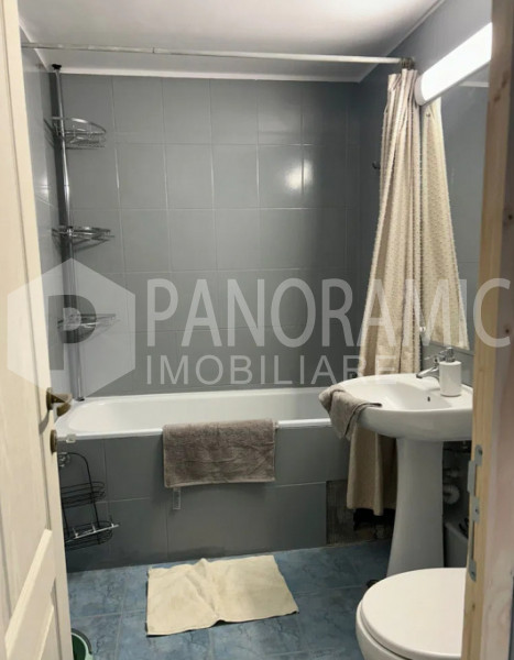 Apartament 2 camere decomandate - Zona Zorilor