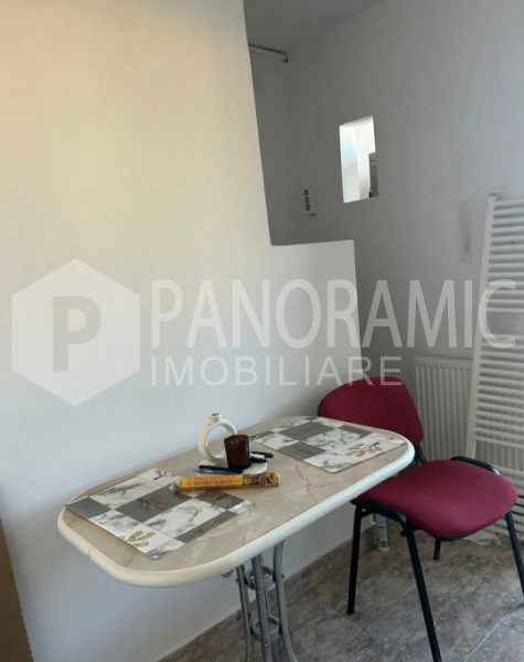 Apartament 2 camere decomandate - Zona Zorilor