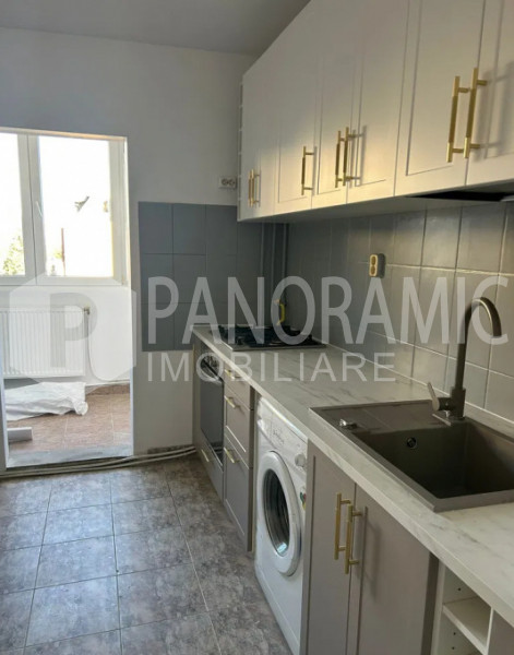 Apartament 2 camere decomandate - Zona Zorilor