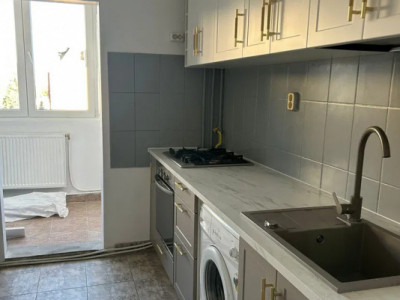 Apartament 2 camere decomandate - Zona Zorilor