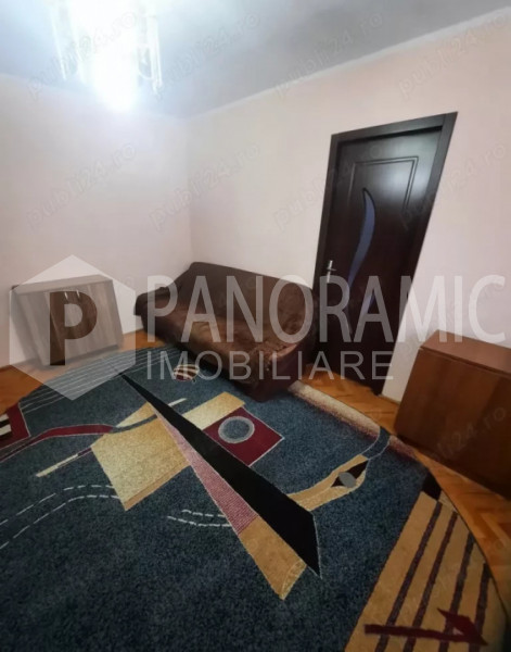Apartament 3 camere - Zona Gherogheni