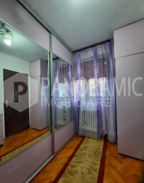 Apartament 3 camere - Zona Gherogheni