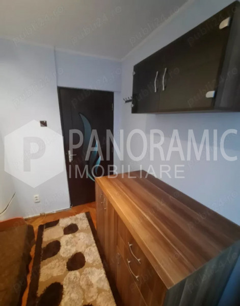 Apartament 3 camere - Zona Gherogheni