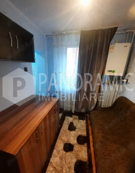 Apartament 3 camere - Zona Gherogheni