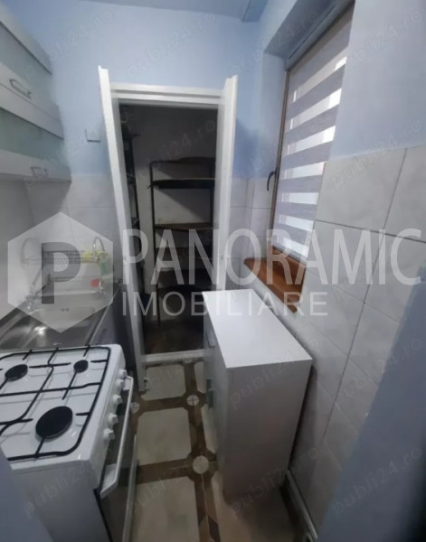 Apartament 3 camere - Zona Gherogheni
