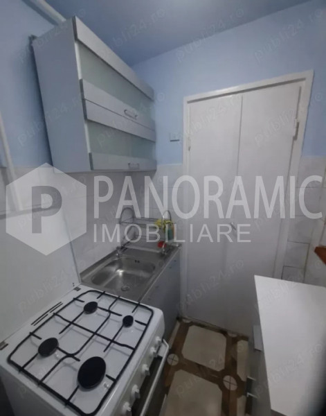 Apartament 3 camere - Zona Gherogheni