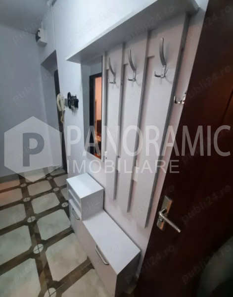 Apartament 3 camere - Zona Gherogheni