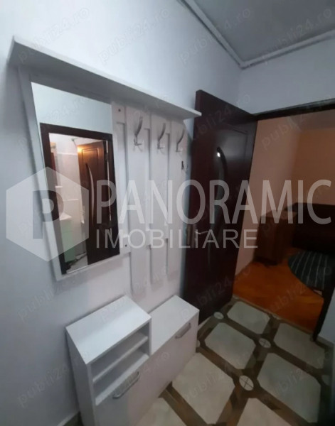 Apartament 3 camere - Zona Gherogheni