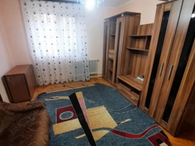 Apartament 3 camere - Zona Gherogheni