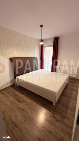 Apartament cu 3 camere -GRIGORESCU 