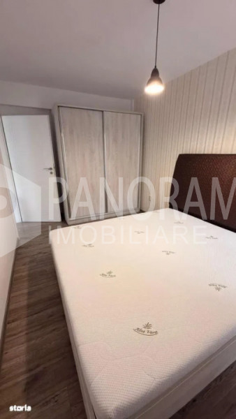 Apartament cu 3 camere -GRIGORESCU 