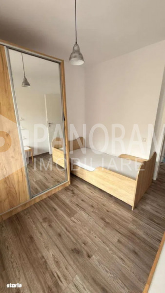 Apartament cu 3 camere -GRIGORESCU 