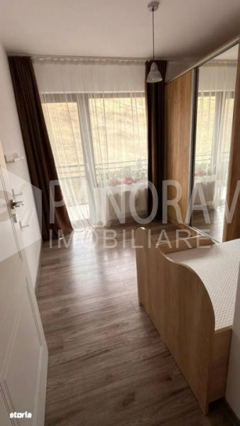 Apartament cu 3 camere -GRIGORESCU 